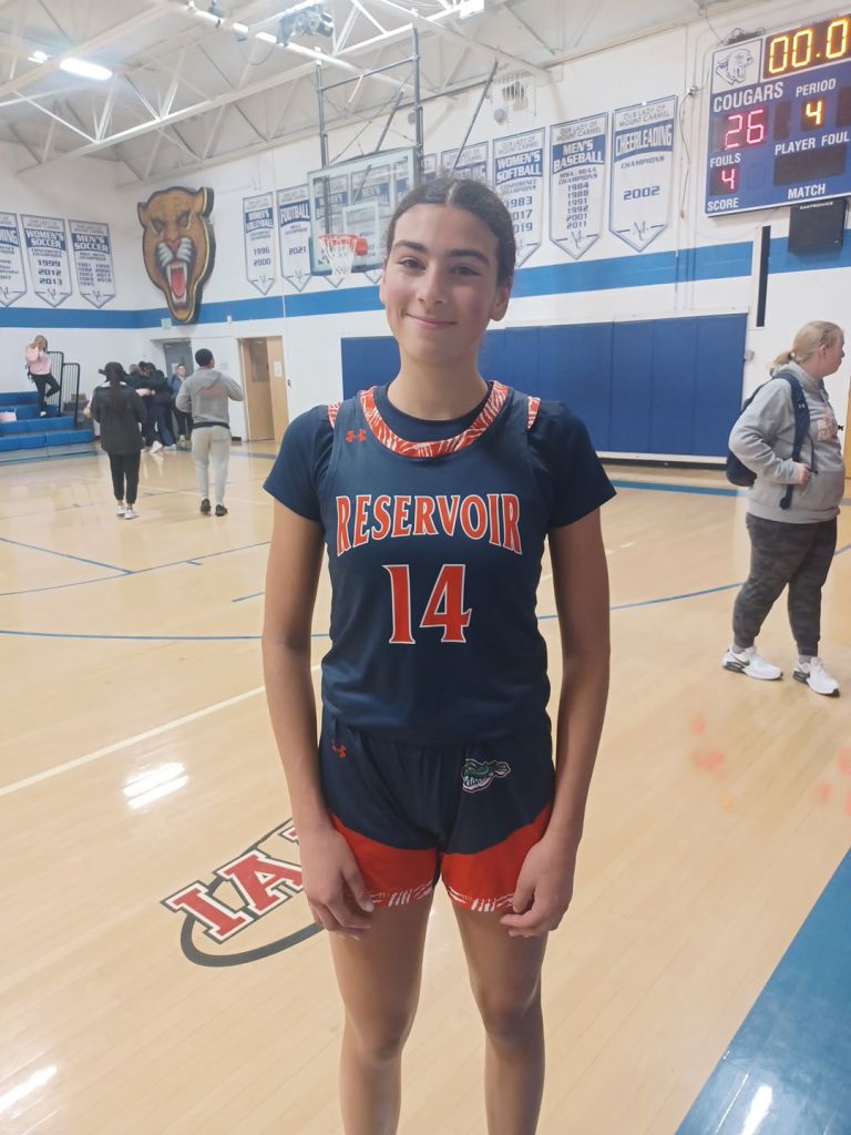 DMV Hall Of Fame Showcase- Friday Night Standouts