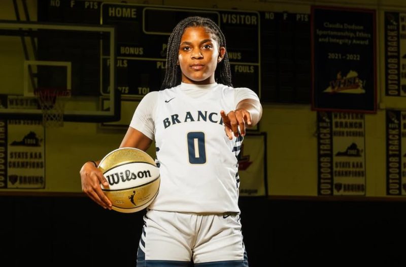 757 Girls Basketball Questions Heading Into 2026-2027