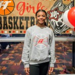 Jaida Fields