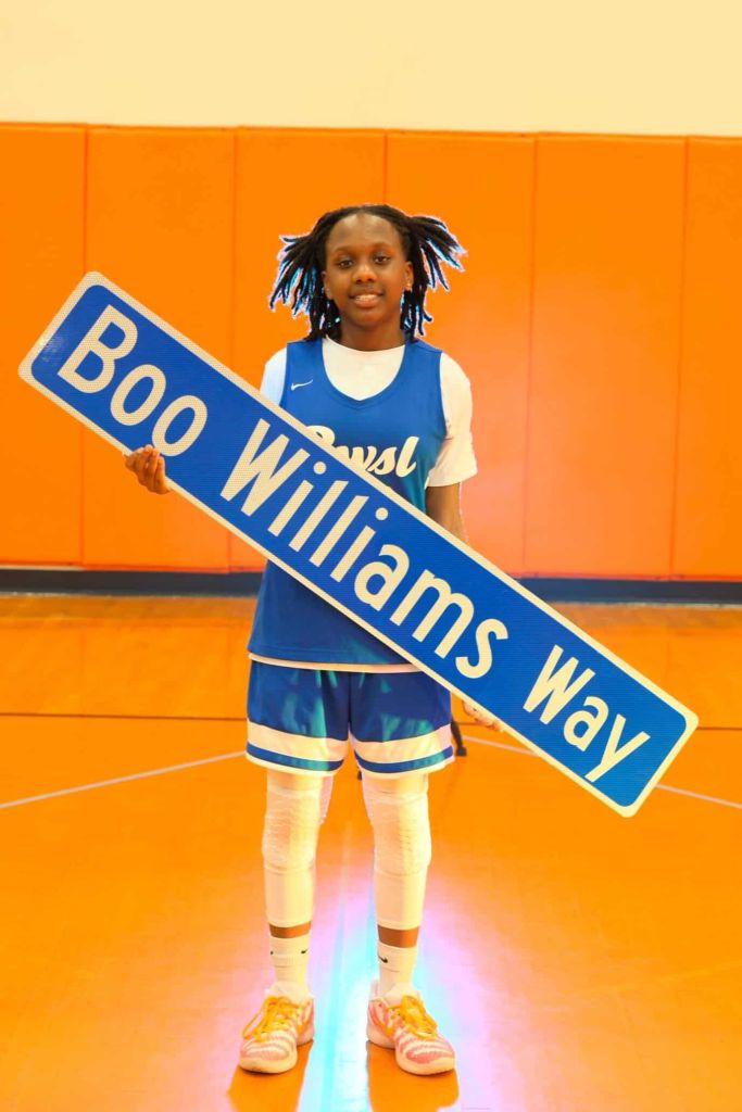 Savannah’Lynn Worrell