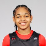 Cavayia Williams