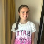 Zoe Michaelis