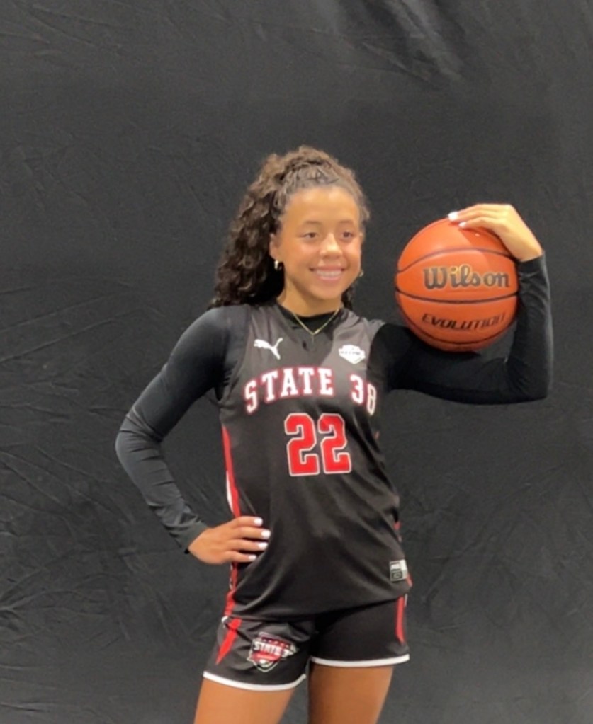 Aubree Boswell