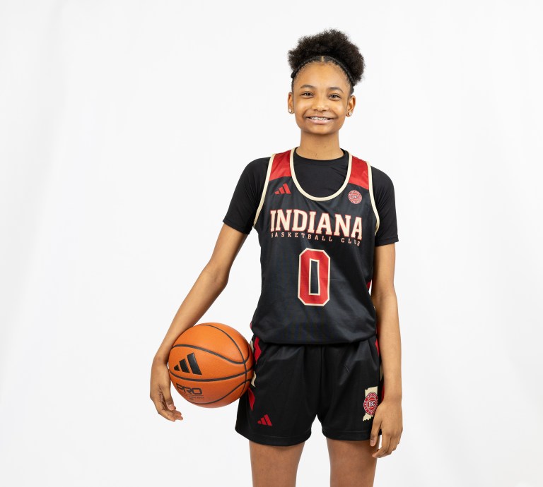 Malyiah Evans