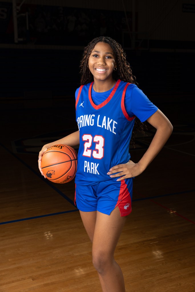 Julissa Jackson
