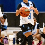 Jayla Whitehurst