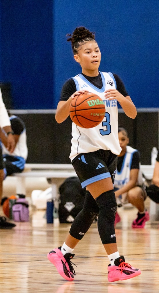 Jayla Whitehurst