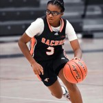 Jayla Morris