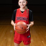 Madison Ronning