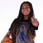 Rizelle Copeland