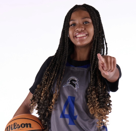 Rizelle Copeland