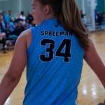 Alaina Spreeman
