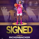 Tristan Rickenbacker