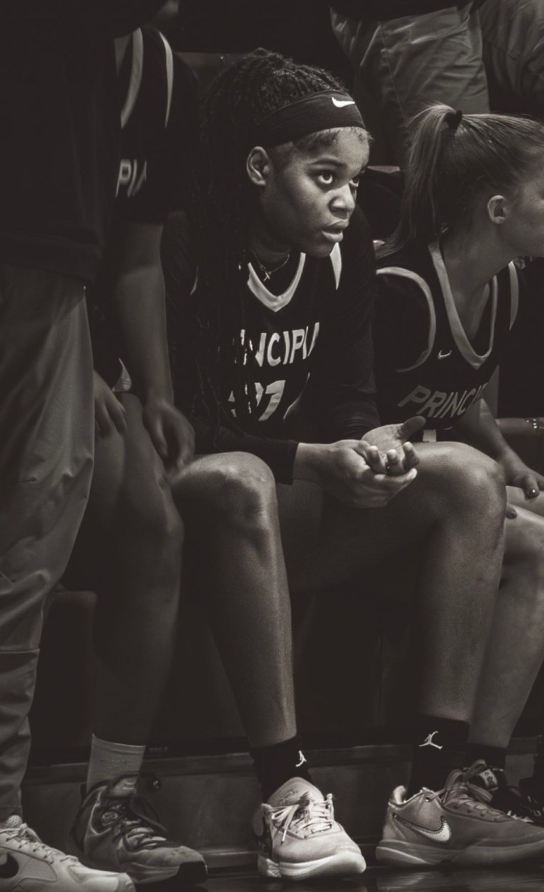 Dasia Scott
