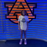 Kennedi Cox