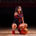 Shekinah Campbell