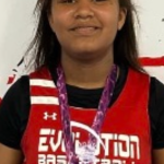Victoria Judon