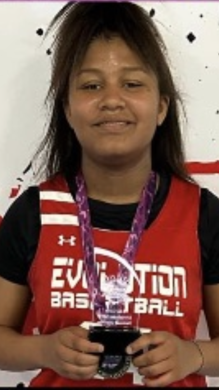 Victoria Judon