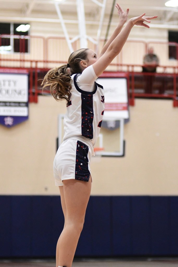 Ansley Lawson