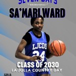 Sa’Mari Ward