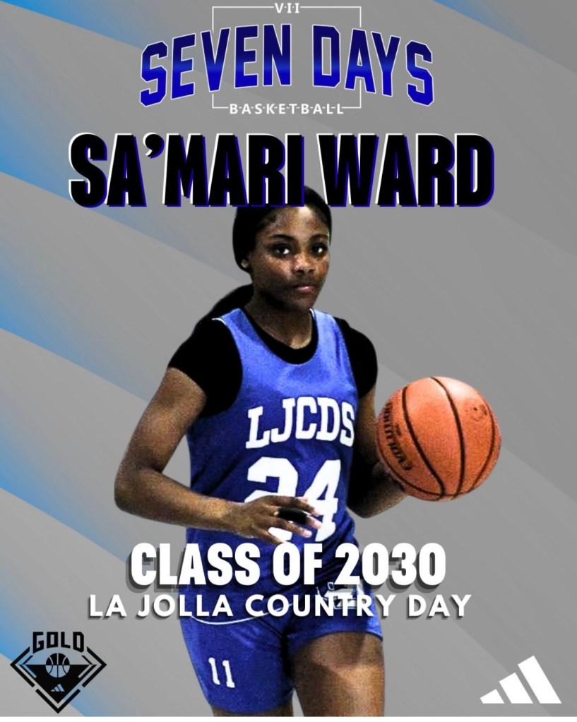 Sa’Mari Ward