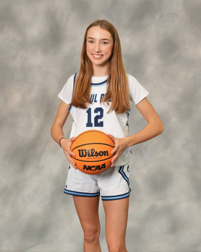 Grace Poleski