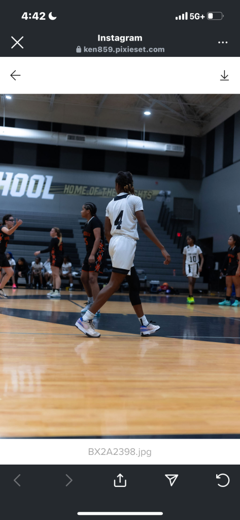Ja’niyla Owens