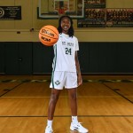 Sha’niya Cooper