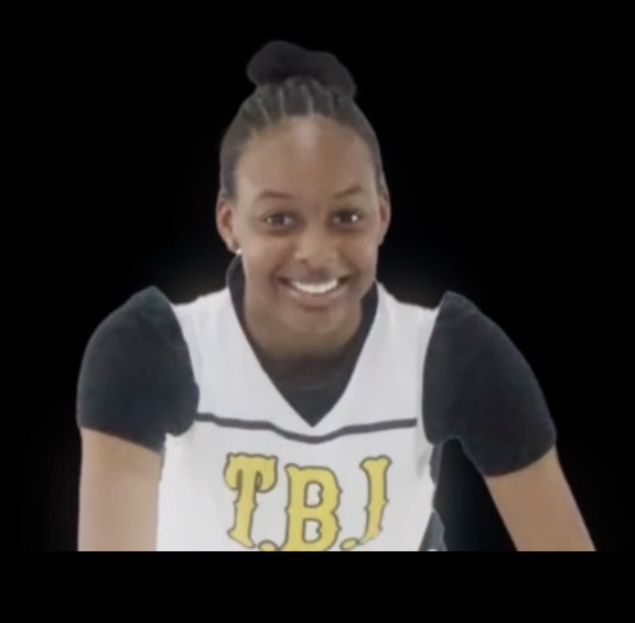 Ziya Johnson