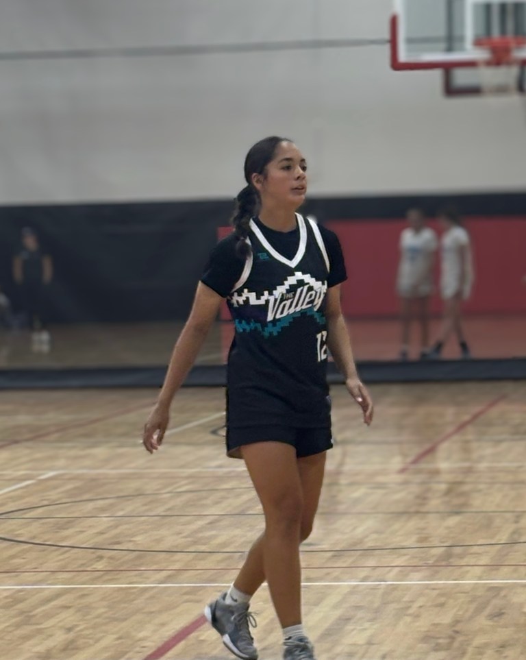 Nyree Luatua