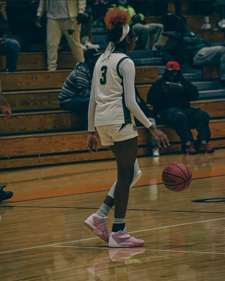 Jania Martin