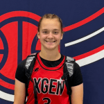 Harper Eagan