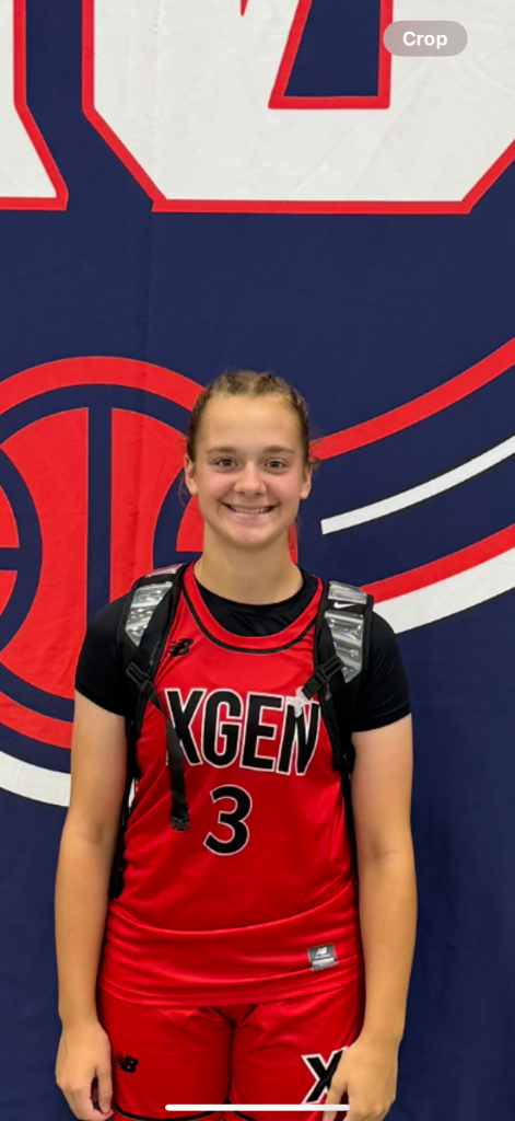 Harper Eagan