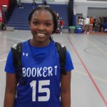 Zhariyah Milton