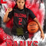 Saamyia Banks