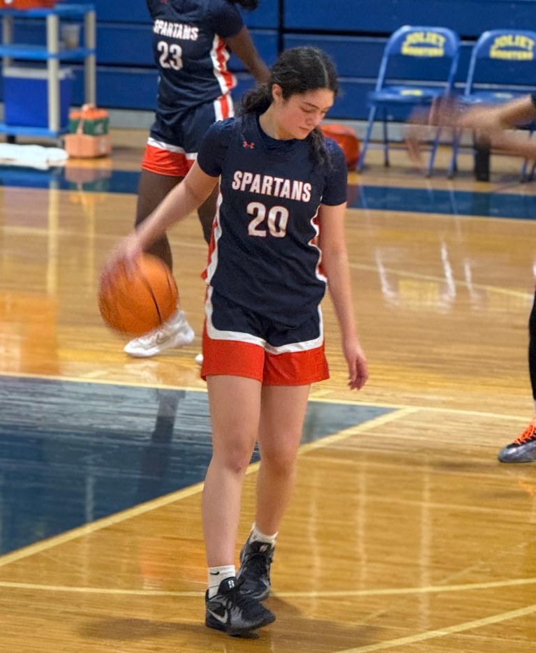 Julissa Olague