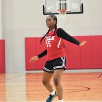 Lania Jackson