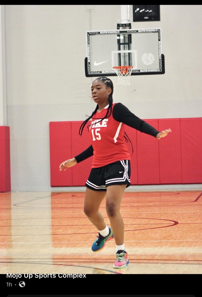 Lania Jackson