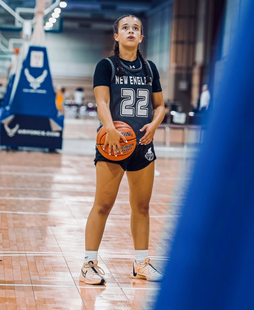 Jarelise Torres