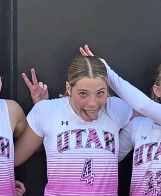 Lilly Lozier