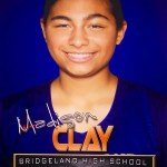 Madison Clay