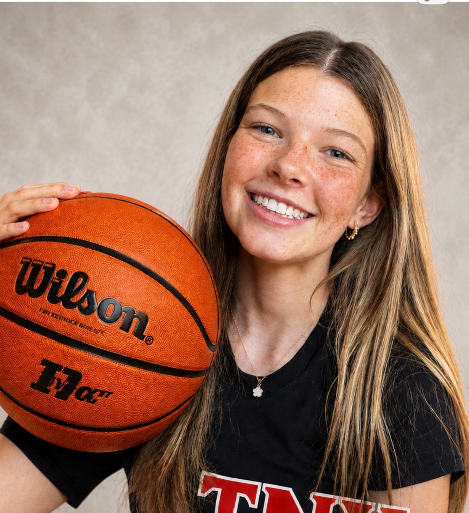 Lili Shelton