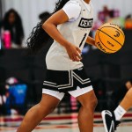 Olivia Steward