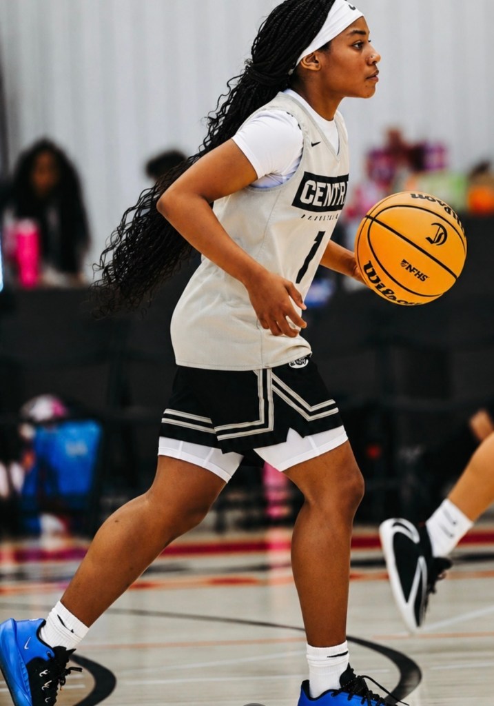 Olivia Steward