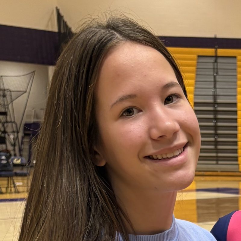 Jenna Bowerman