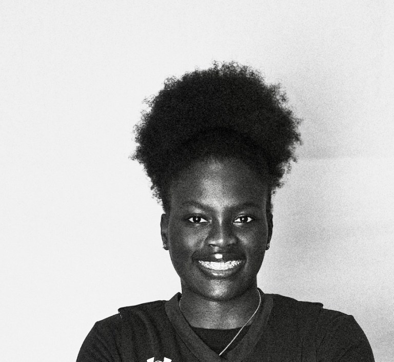 Danielle Osho