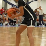 Londyn Cormier