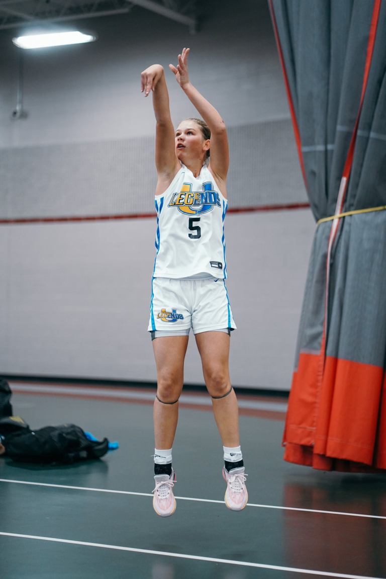 Sydney Williams