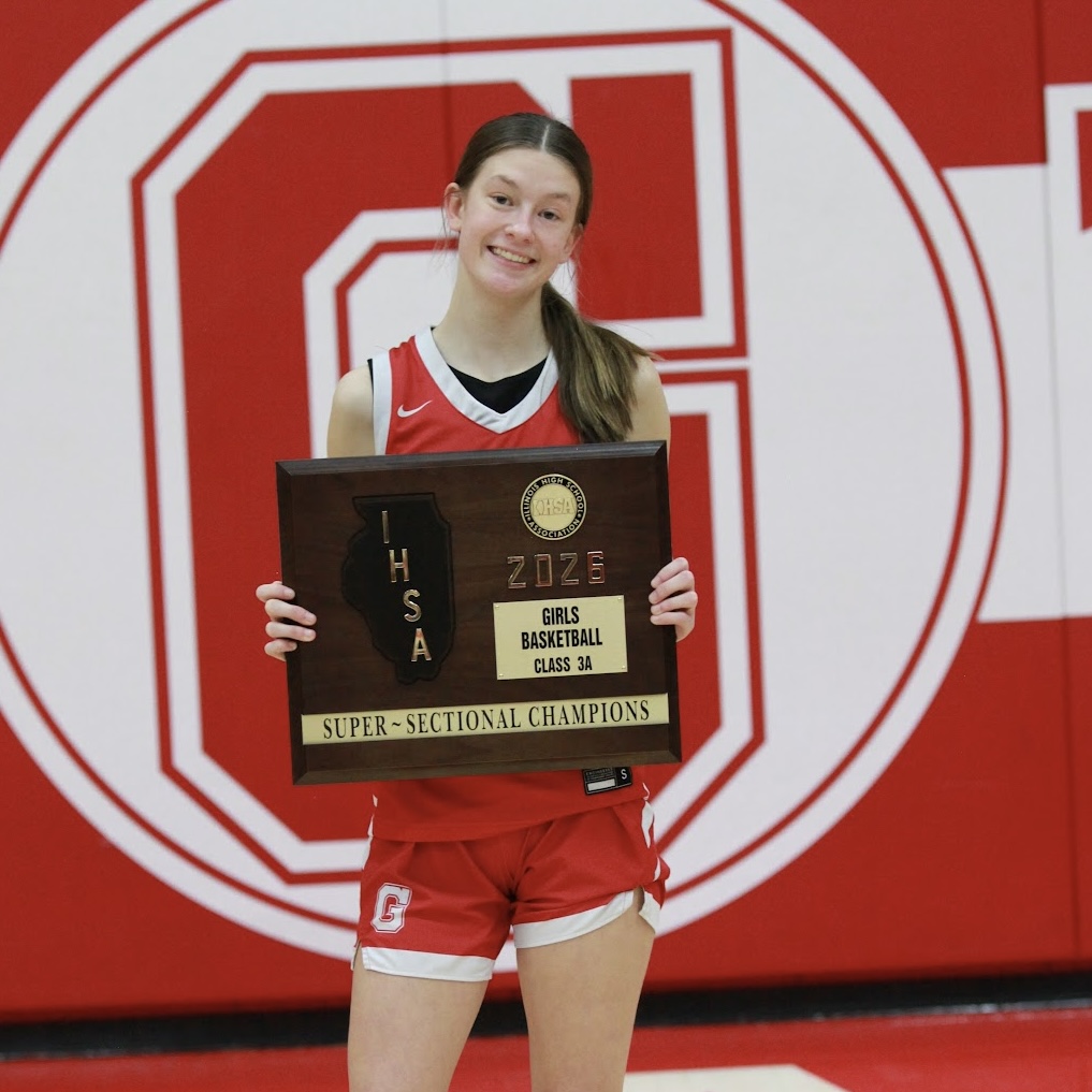 Kalyn Yeager
