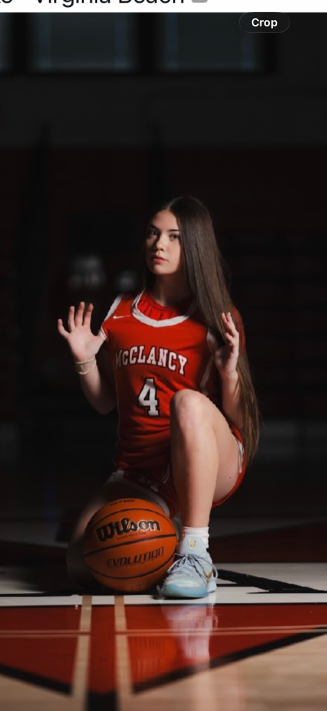 Kailynn Kruck